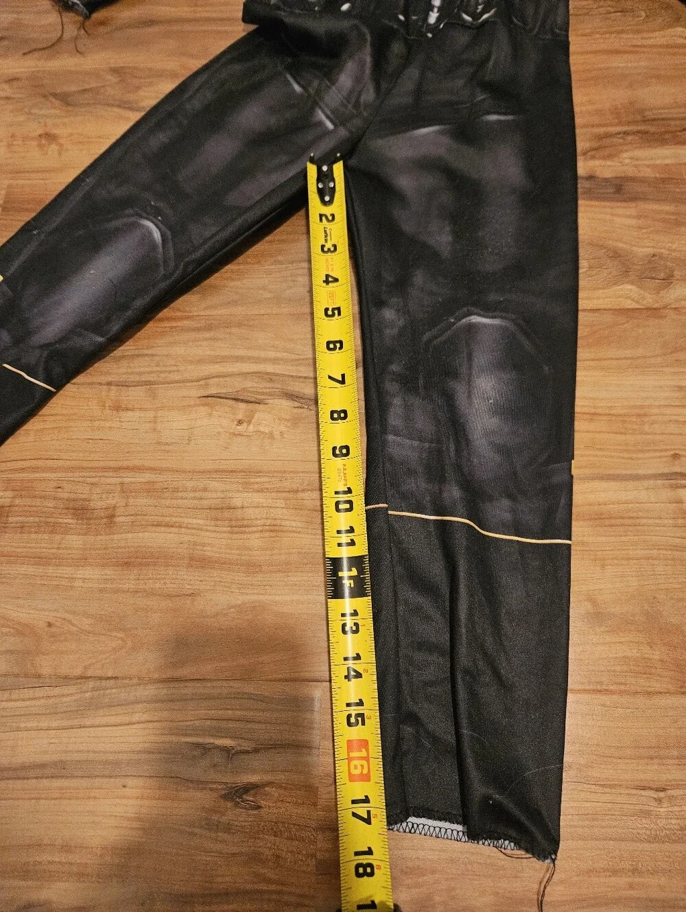 Batman licensed jumpsuit